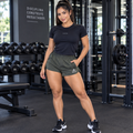 Short  Deportivo